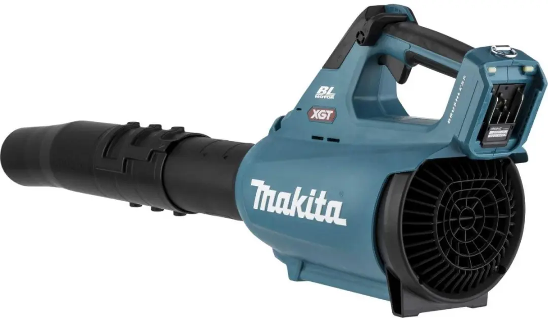 Makita UB001GZ XGT Accu Bladblazer - 230 km/h - 3 standen
