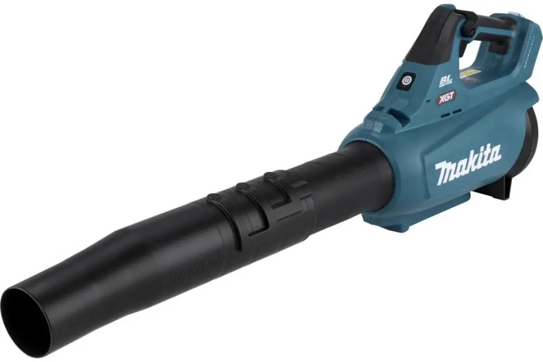 Makita UB001GZ XGT Accu Bladblazer - 230 km/h - 3 standen
