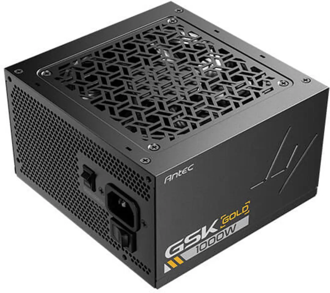 Antec GSK1000 EC Voeding 1000W