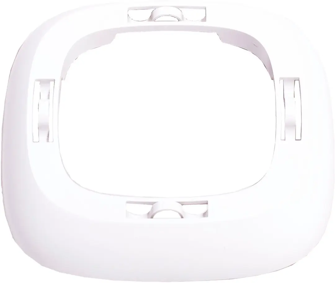 HPE Aruba Instant On AP22 Flush Mount Sleeve R6P90A