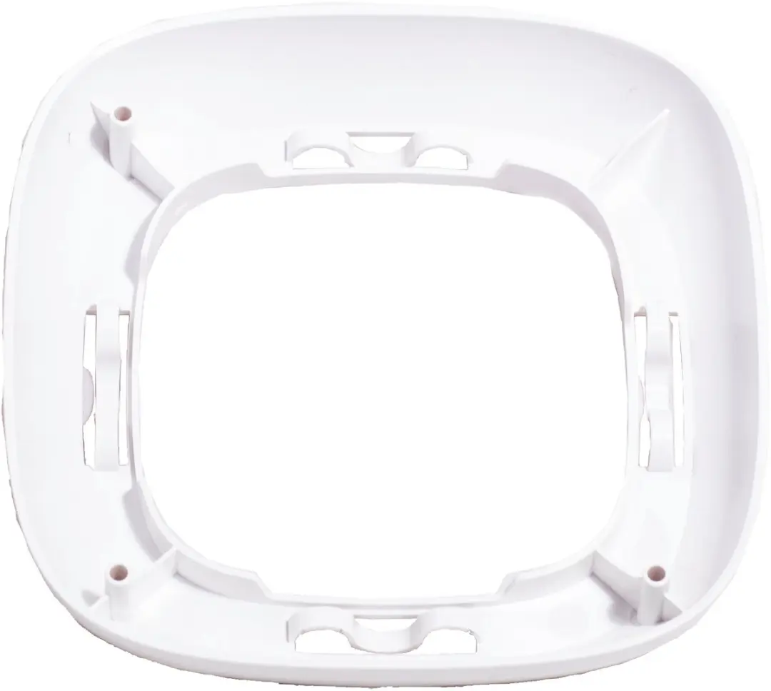 HPE Aruba Instant On AP22 Flush Mount Sleeve R6P90A - Wit