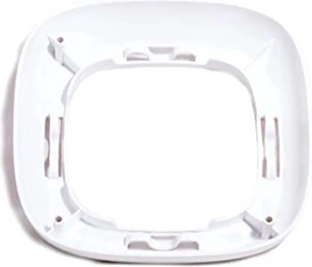 HPE Aruba Instant On AP22 Flush Mount Sleeve R6P90A - Wit