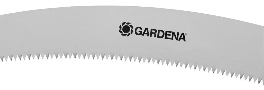 Gardena Combisystem Snoeizaag 315mm - Curved Takkenzaag