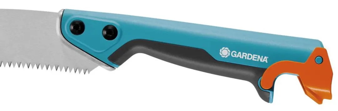 Gardena Combisystem Snoeizaag 315mm - Curved Takkenzaag