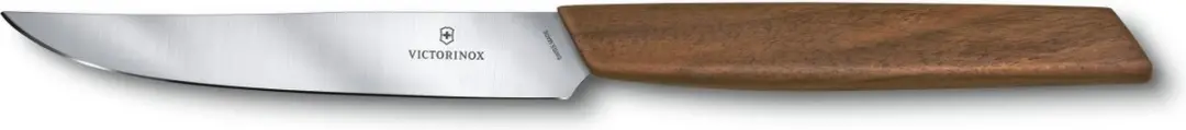 Victorinox Swiss Modern Steakmessenset 2-delig - Hout