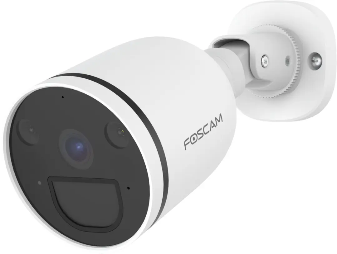 Foscam S41 Beveiligingscamera 4MP