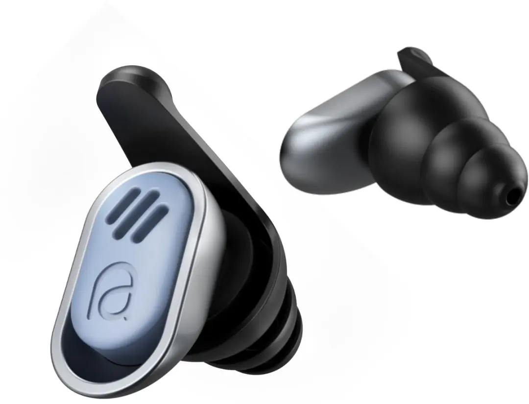 Mixx Assistive Audio Music Oordopjes