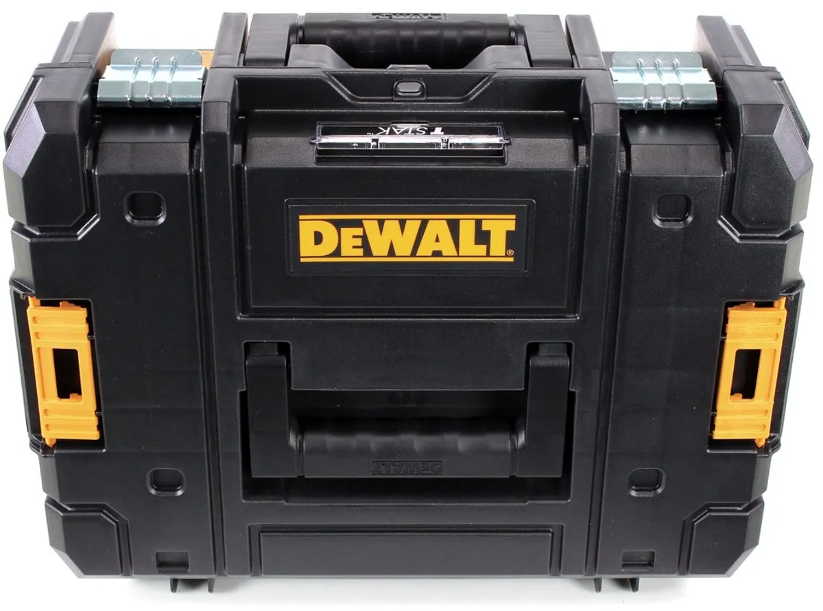 DeWalt TSTAK Box II DWST1-70703 Gereedschapskoffer