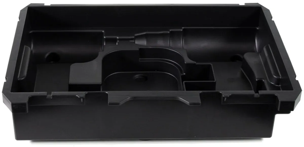 DeWalt TSTAK Box II DWST1-70703 Gereedschapskoffer