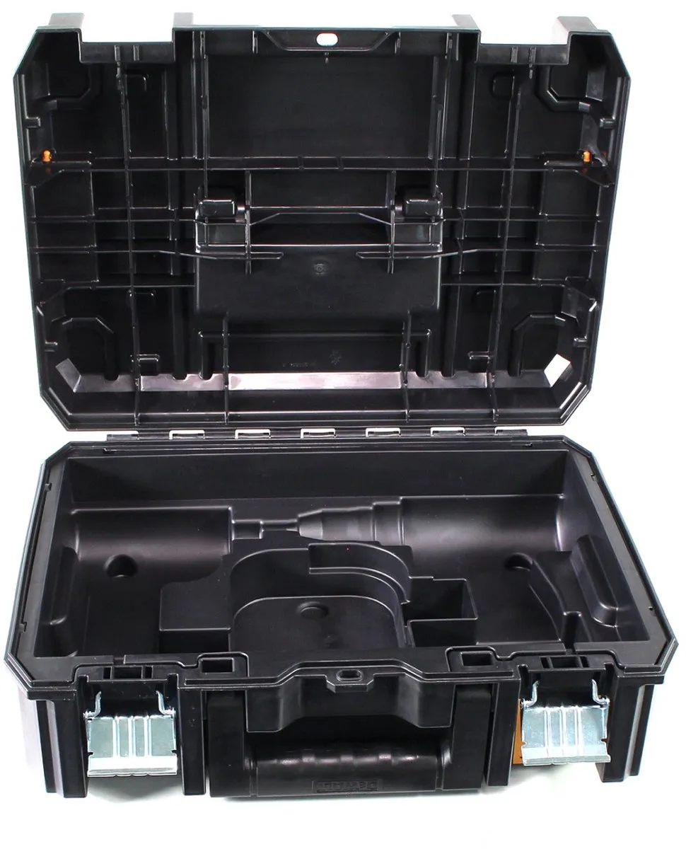 DeWalt TSTAK Box II DWST1-70703 Gereedschapskoffer