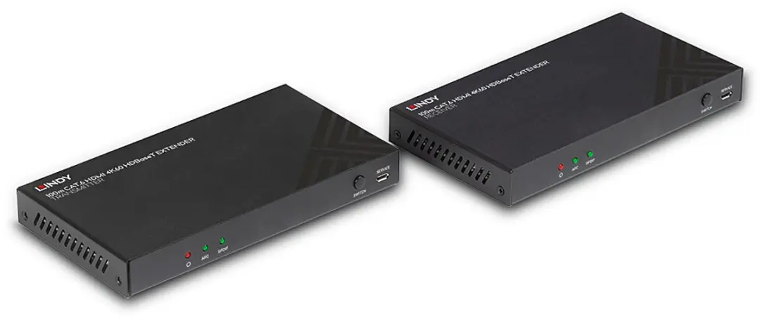Lindy 38340 KVM-extender