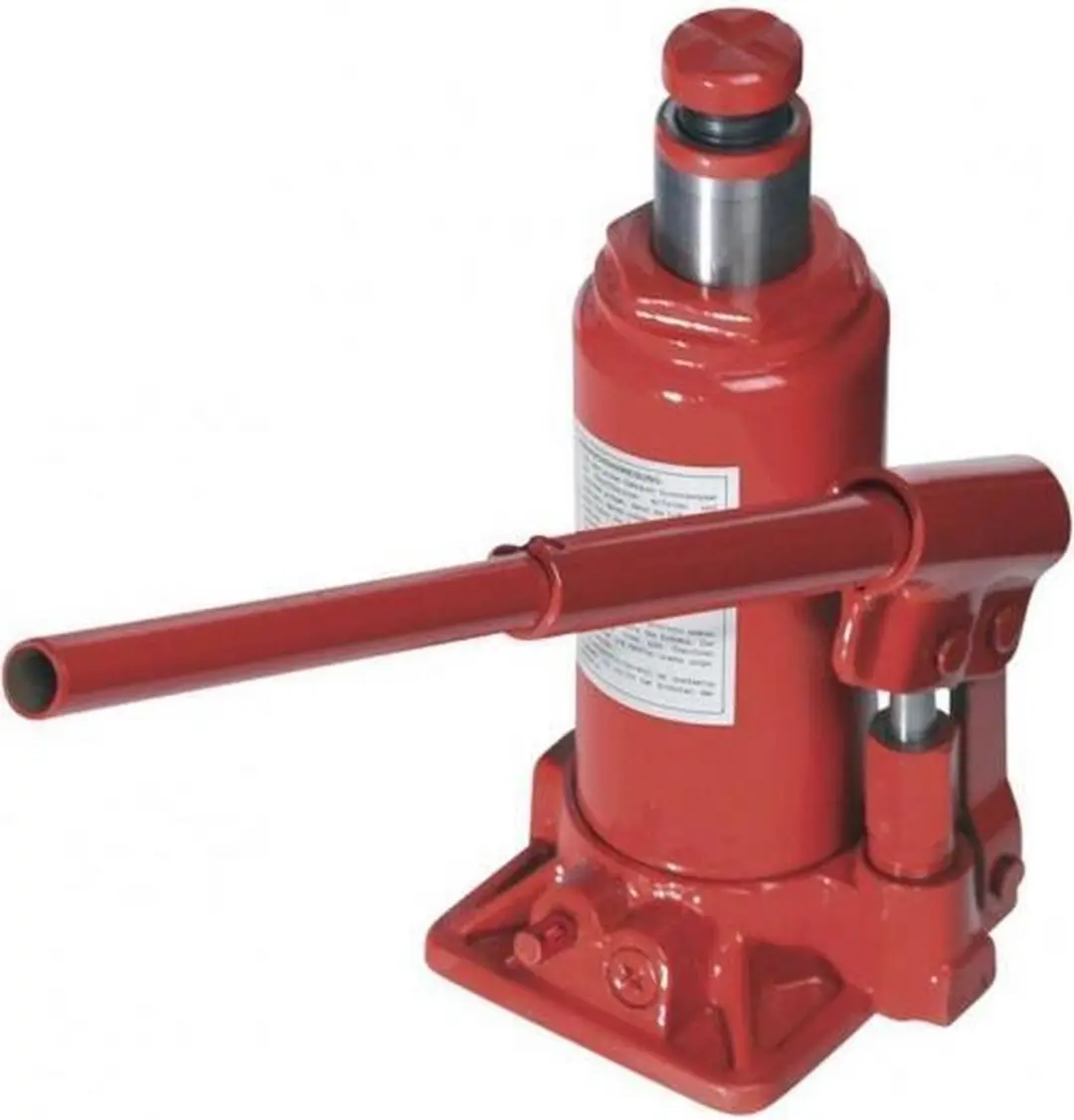 Brüder Mannesmann Hydraulische Krik 8T