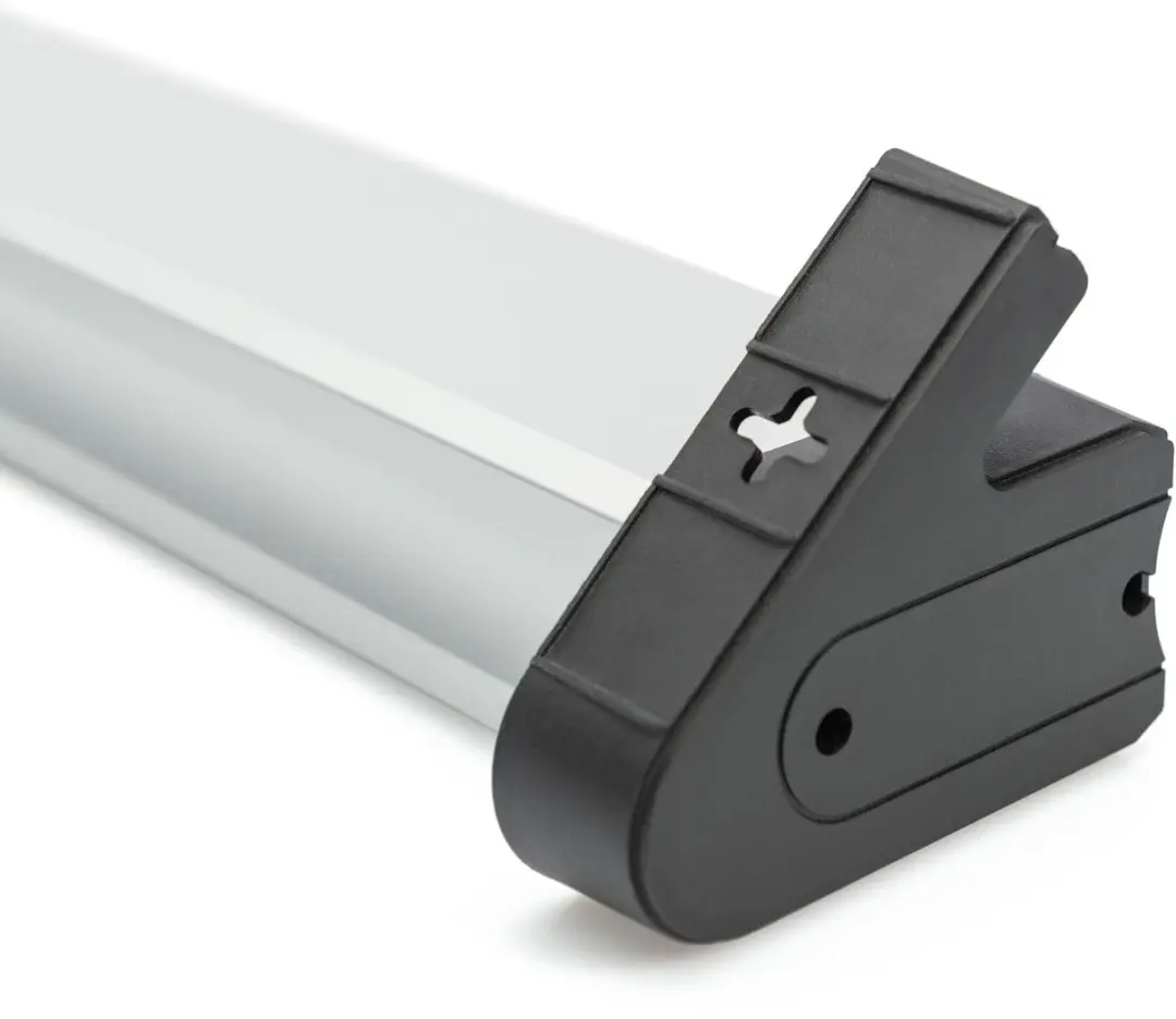 Digitus DA-70614 Stekkerdoos met schakelaar - 4x stopcontacten 2x USB