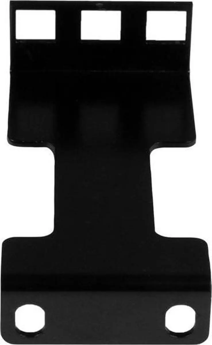Startech RDA1U Accessoire - Zwart