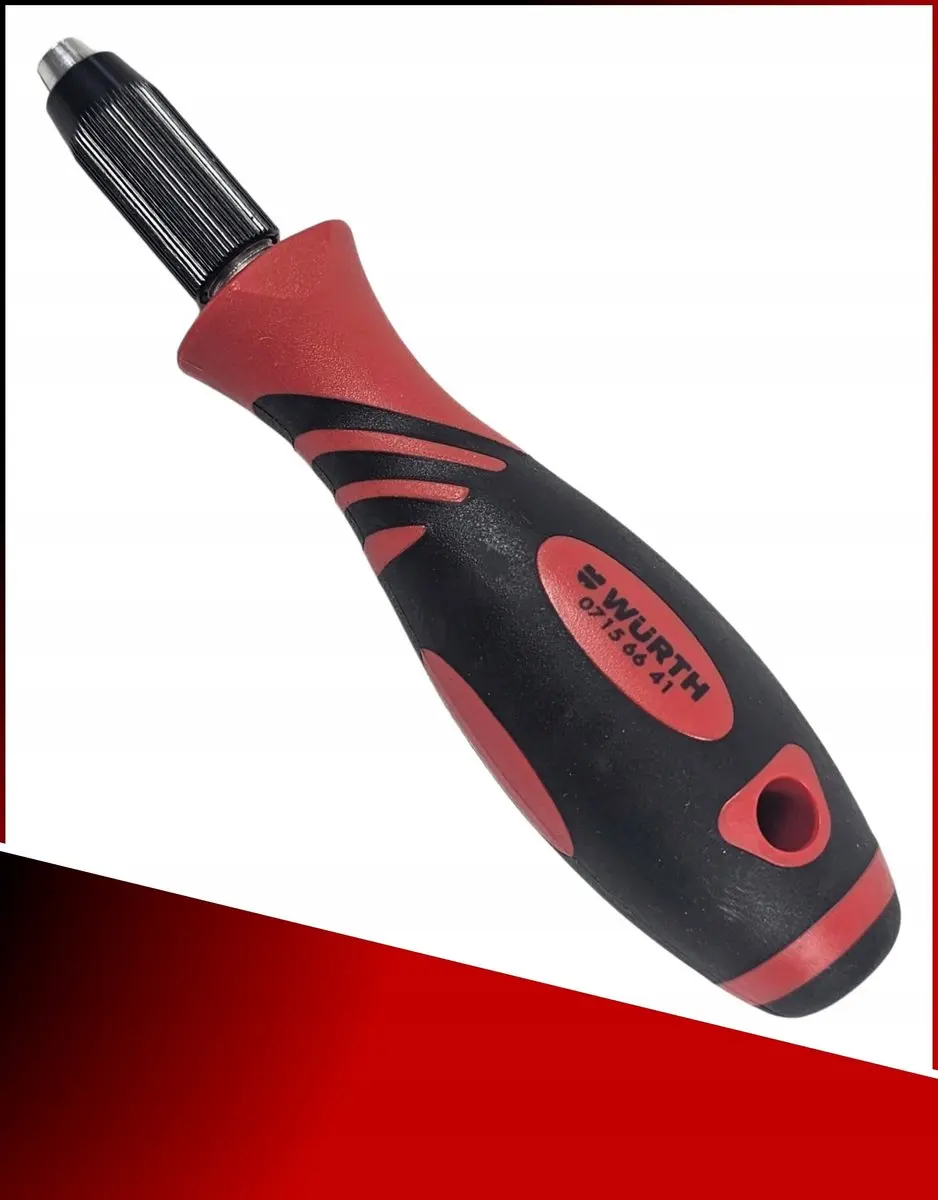 Würth Antislip Scalpelschraperhouder
