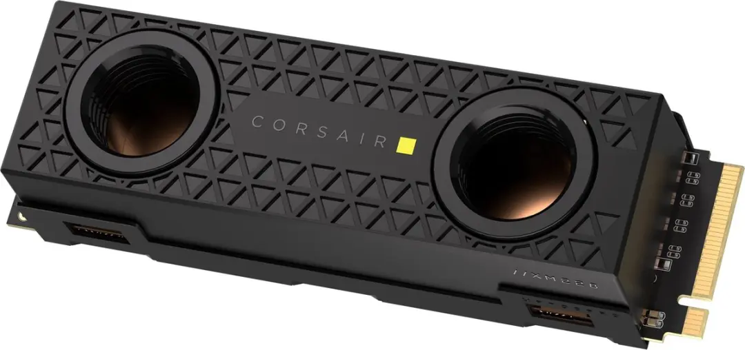 Corsair MP700 PRO Hydro X 2TB M.2 SSD