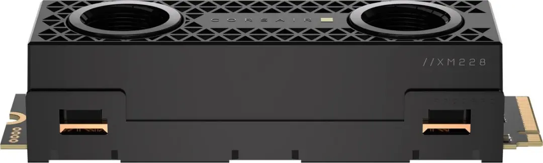 Corsair MP700 PRO Hydro X 2TB M.2 SSD