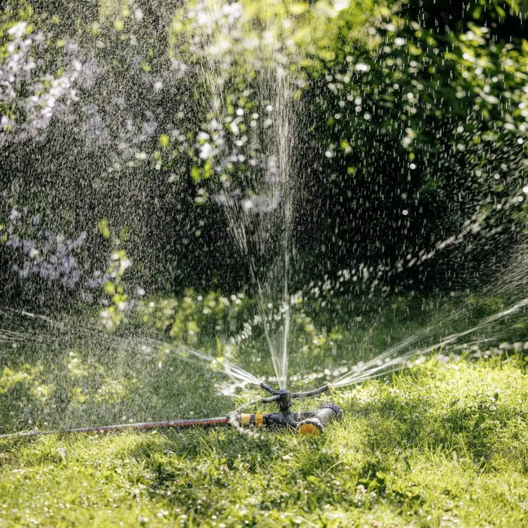 Fiskars Zwenksproeier 1023657