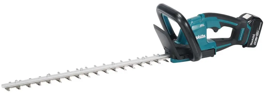 Makita DUH506RT Accu Heggenschaar 50cm 18V - afbeelding 6 van 6
