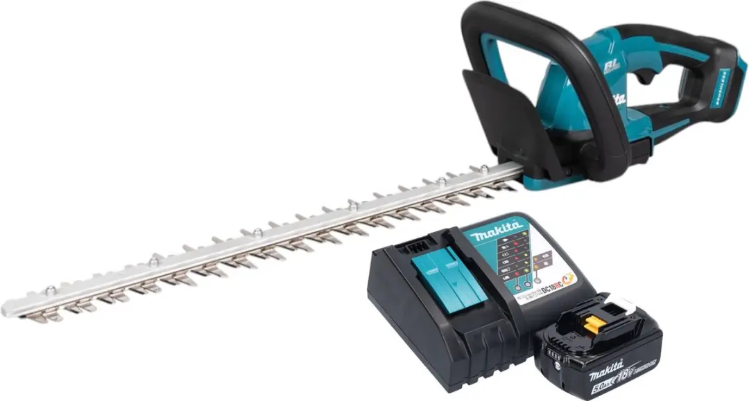 Makita DUH506RT Accu Heggenschaar 50cm 18V
