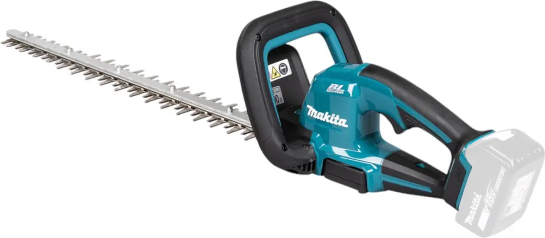 Makita DUH506RT Accu Heggenschaar 50cm 18V