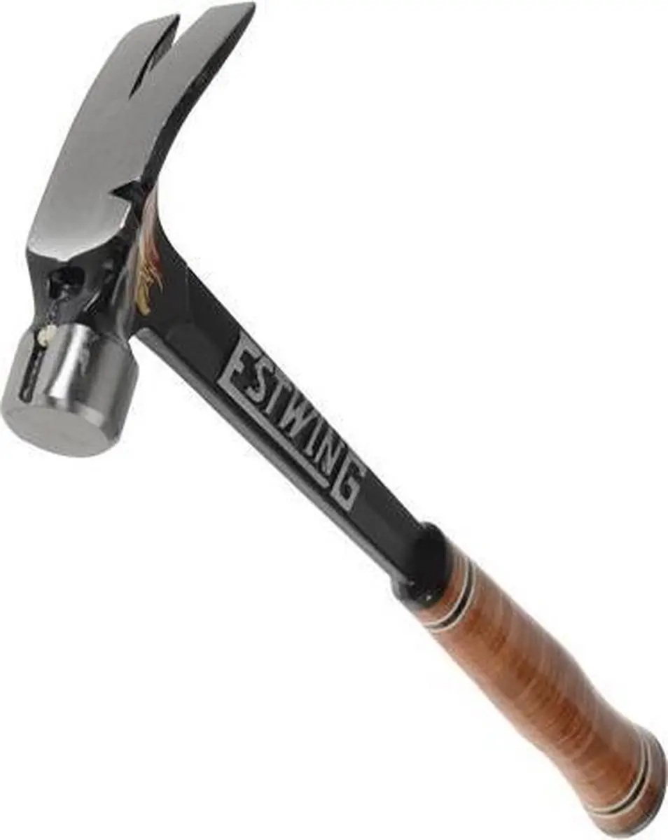 Estwing E19S Bekistingshamer 530g