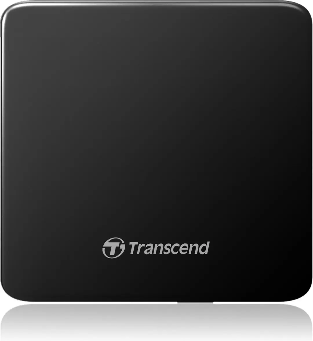 Transcend TS8XDVDS-K Externe DVD Brander