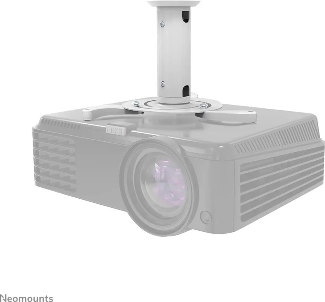 Neomounts BEAMER-C80WHITE Projectorsteun