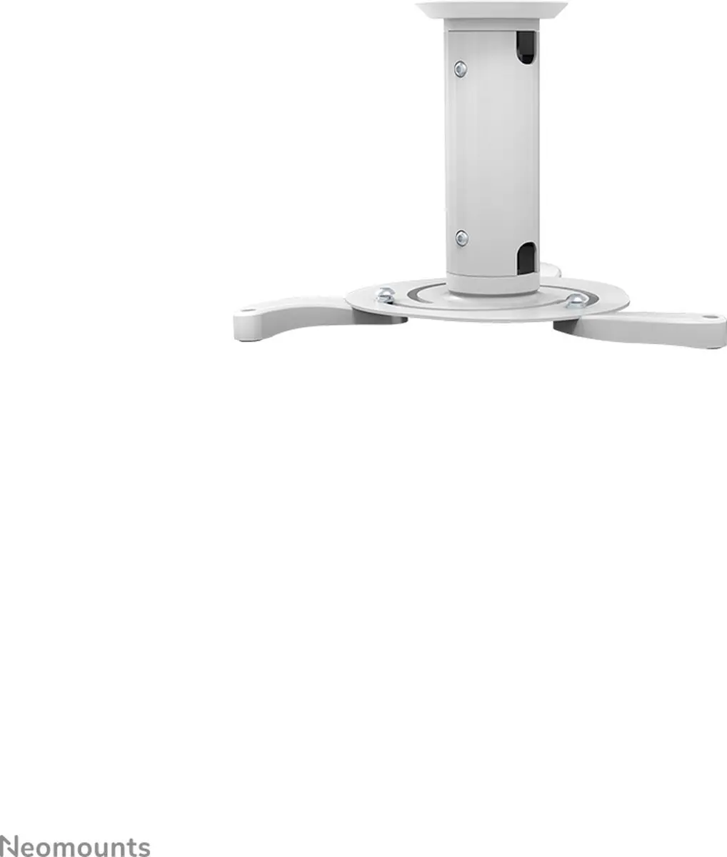 Neomounts BEAMER-C80WHITE Projectorsteun - Wit