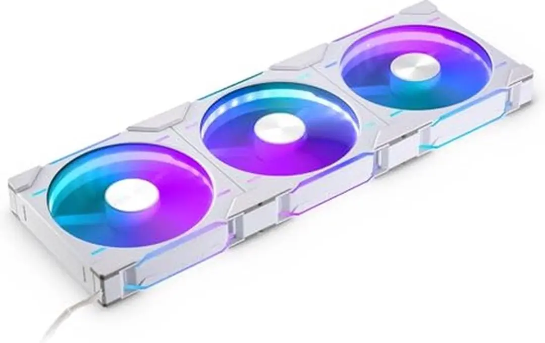 Phanteks D30 PWM Reverse Airflow 140mm