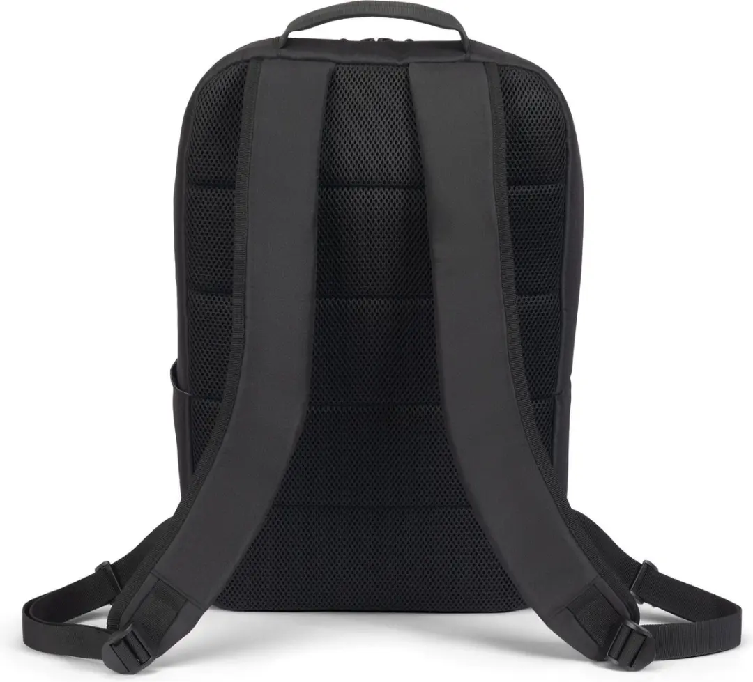 Dicota D32115-RPET Rugzak 16" - Zwart