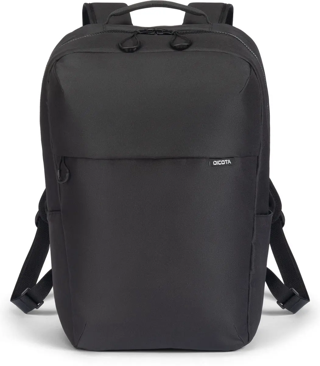 Dicota D32115-RPET Rugzak 16"