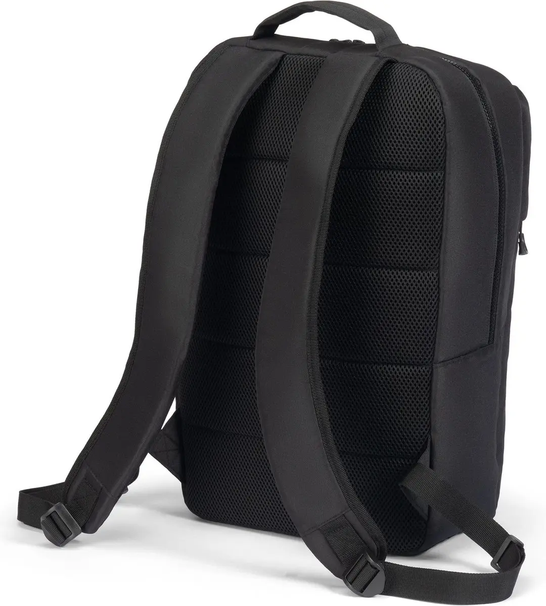 Dicota D32115-RPET Rugzak 16" - Zwart - afbeelding 6 van 6