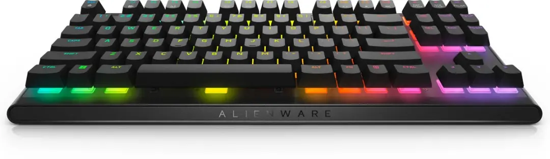 Dell Alienware AW420K Tenkeyless Gaming Toetsenbord