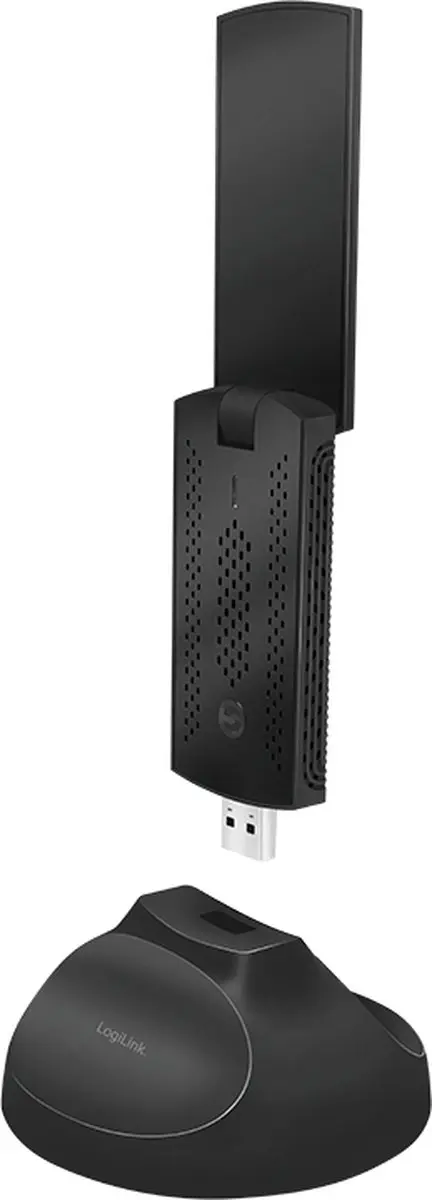 Logilink WL0247 WLAN Netwerkkaart 1300 Mbit/s
