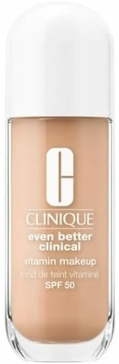 Clinique Even Better Nº1 Foundation SPF 50 - 30ml