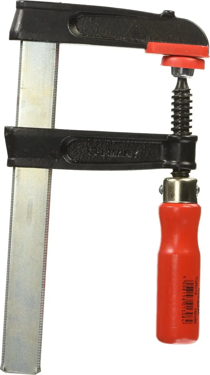Bessey TGRC12 Lijmtang 120/60mm