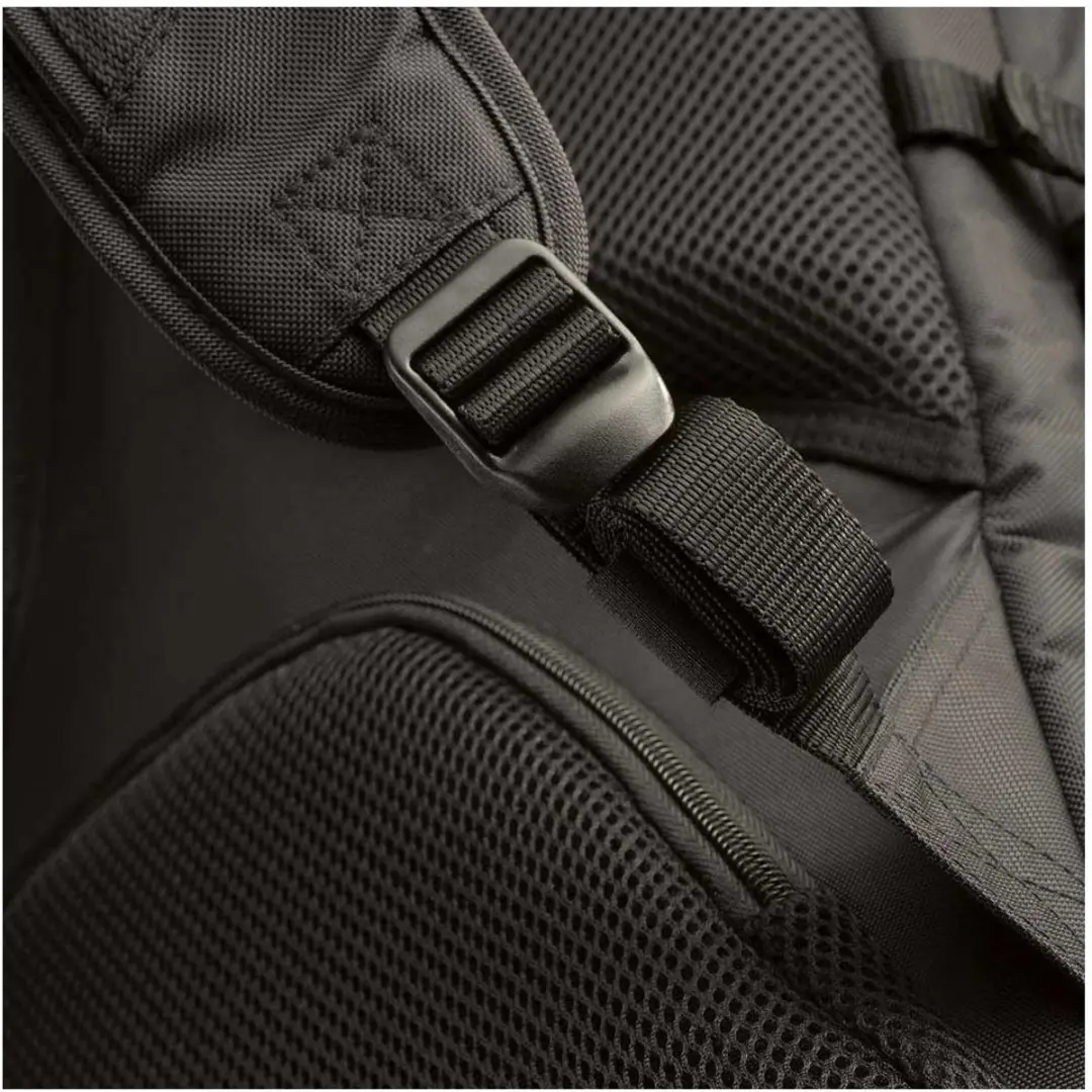 Case Logic RBP Line Laptop Backpack 17 inch - Zwart