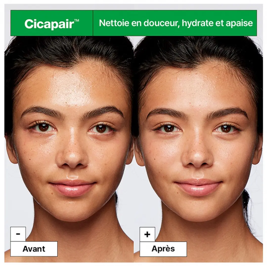 Dr.Jart+ Cicapair Zachte Reinigingsmousse 150ml - afbeelding 6 van 6