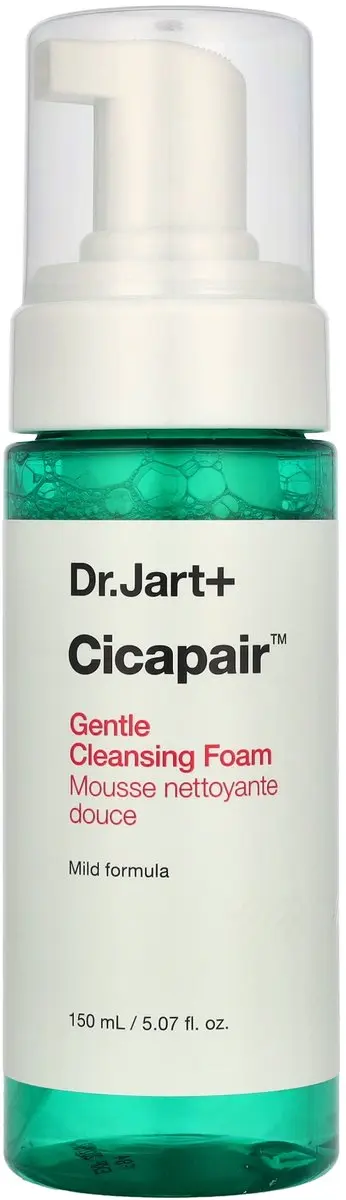 Dr.Jart+ Cicapair Zachte Reinigingsmousse 150ml