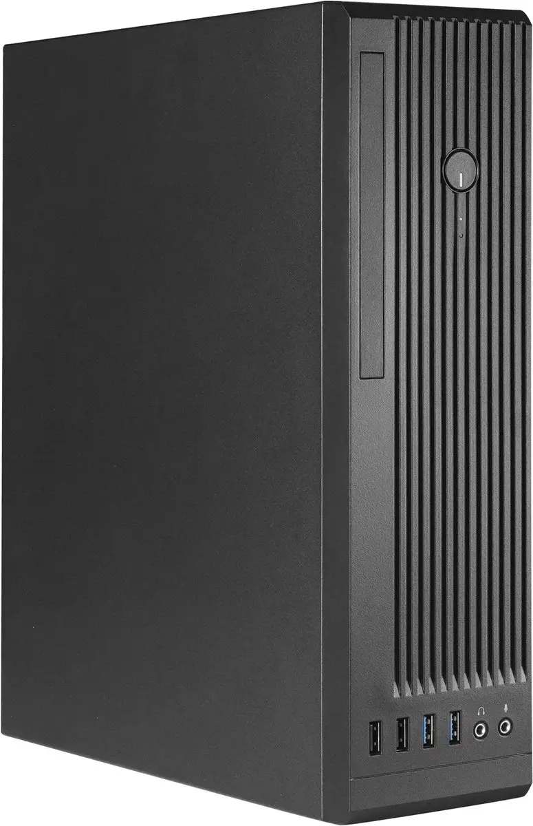 Chieftec BE-10B-300 SFF Computerbehuizing