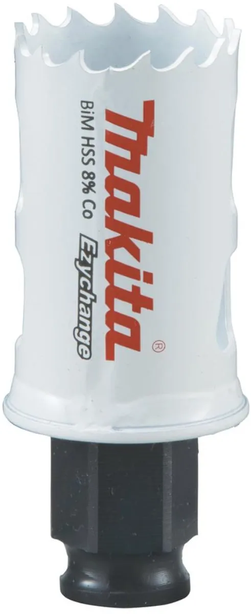 Makita EZYCHANGE BiM Gatzaag 29mm - E-03713