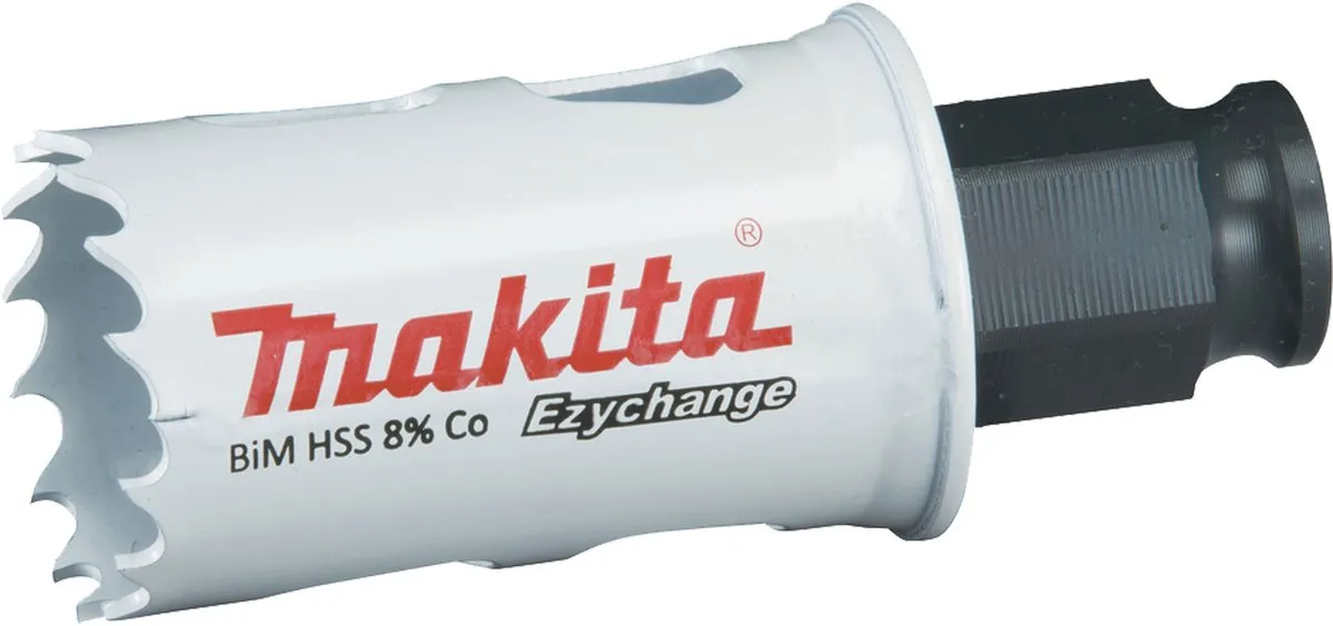Makita EZYCHANGE BiM Gatzaag 29mm