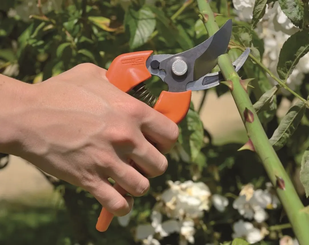 Bahco PG-12-F Snoeischaar 210mm