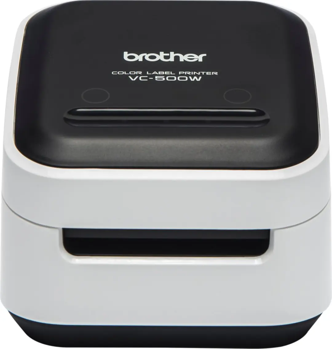 Brother VC-500W Labelprinter - Wit