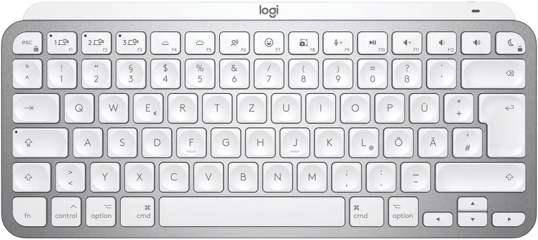 Logitech MX Keys Mini AZERTY FR