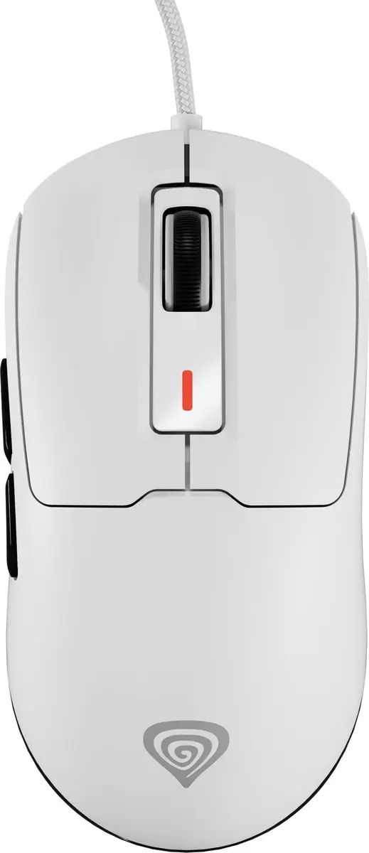 Genesis Krypton 660 NMG-2190 Gamingmuis