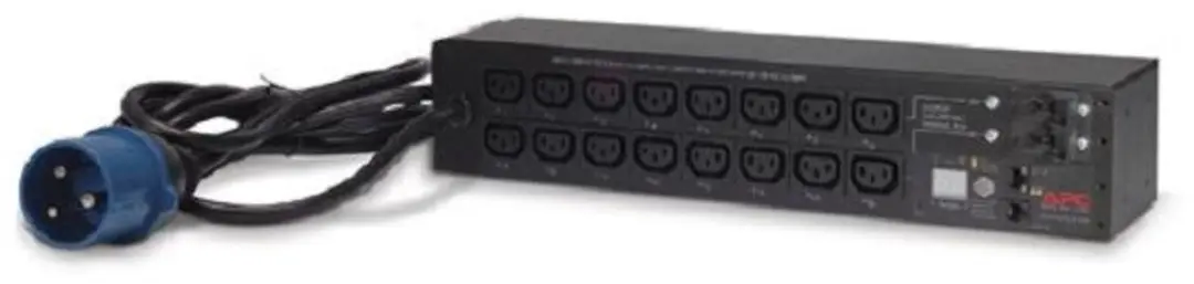APC AP7922B Switched Rack PDU 32A