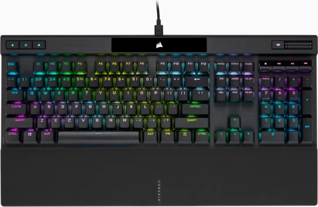 Corsair K70 RGB PRO CH-9109414-NA Toetsenbord