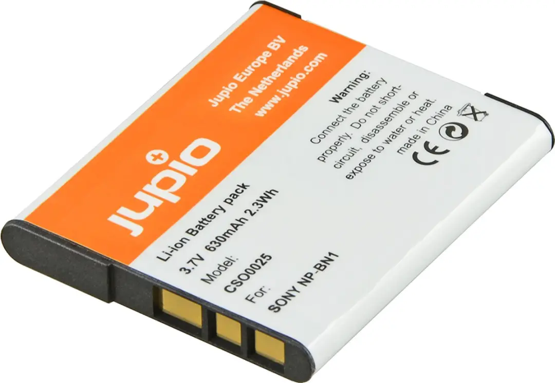 Jupio NP-BN1 Accu